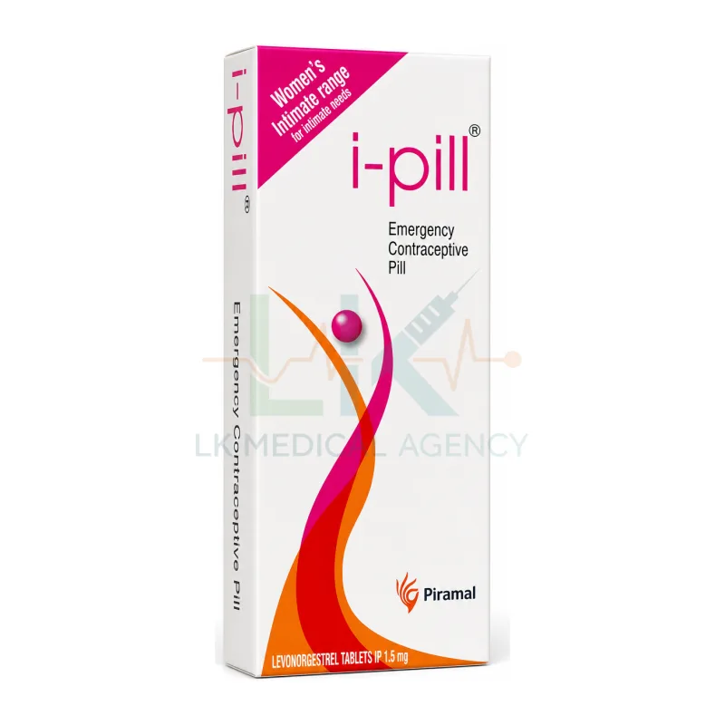 I PILL