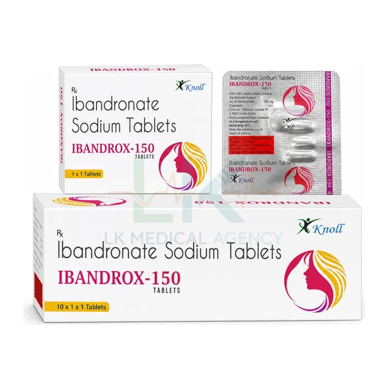 Ibandrox 150