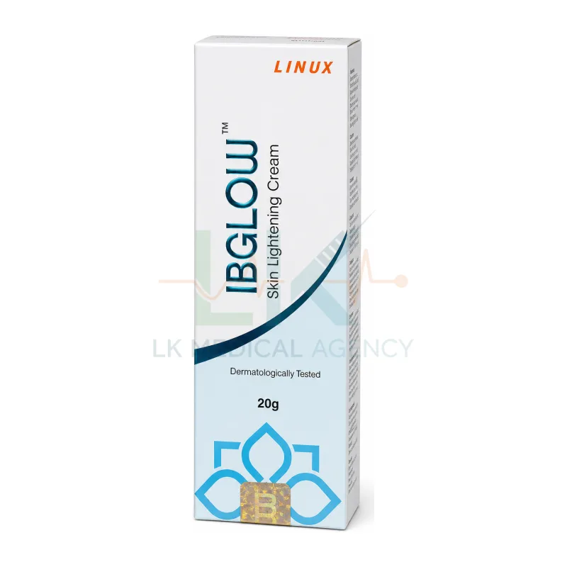 Ibglow Skin Lightening Cream 20 g