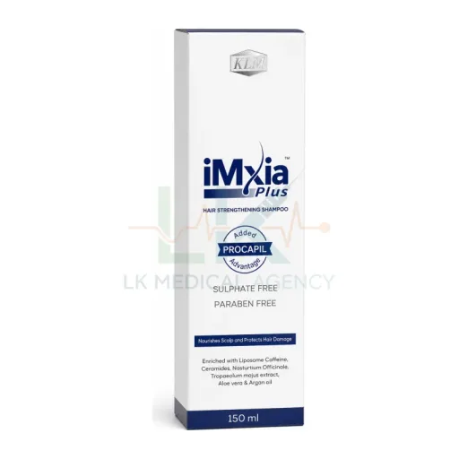 Imxia Plus 150 ml
