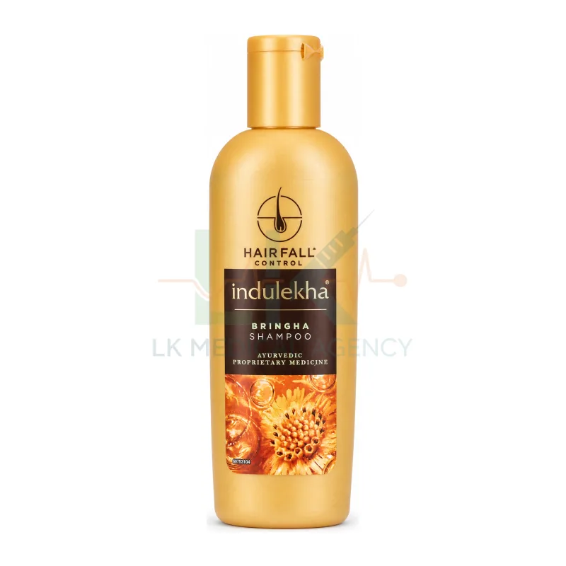 Indulekha Shampoo 100ml