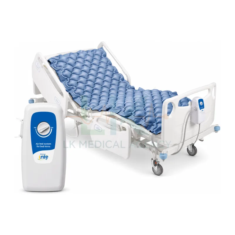 Infi Air Bed