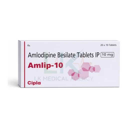Amlip 10