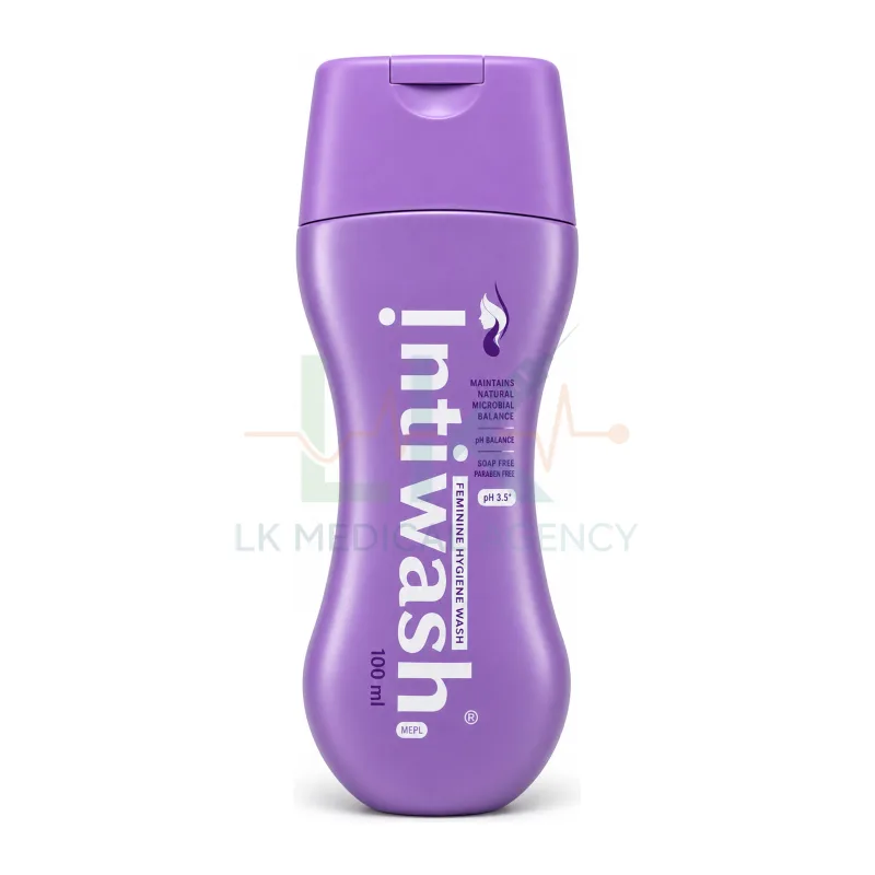 Intiwash 100 ml