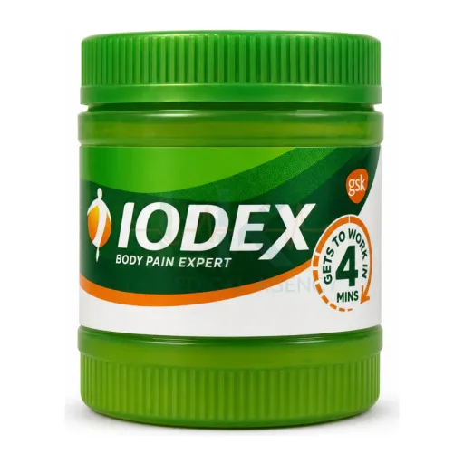Iodex 40 gm