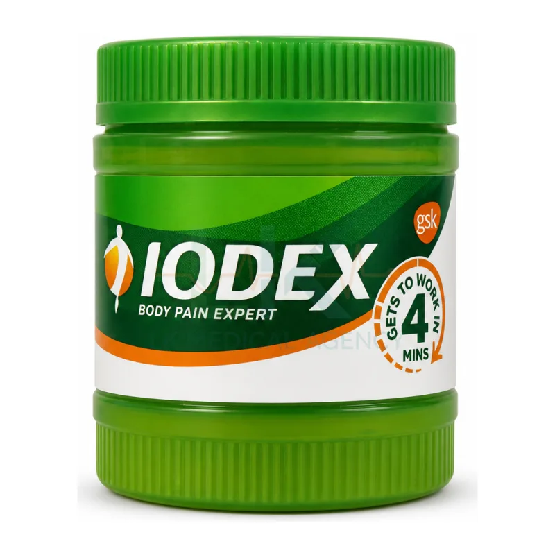 Iodex 40 gm