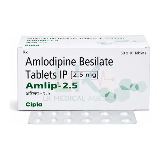 Amlip 2.5