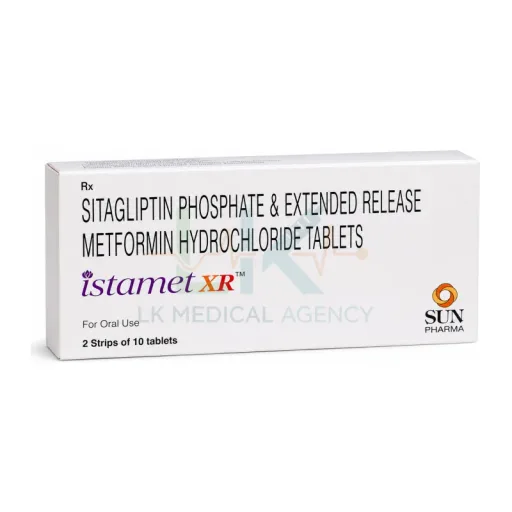 Istamet XR