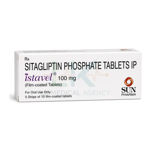 Istavel 100