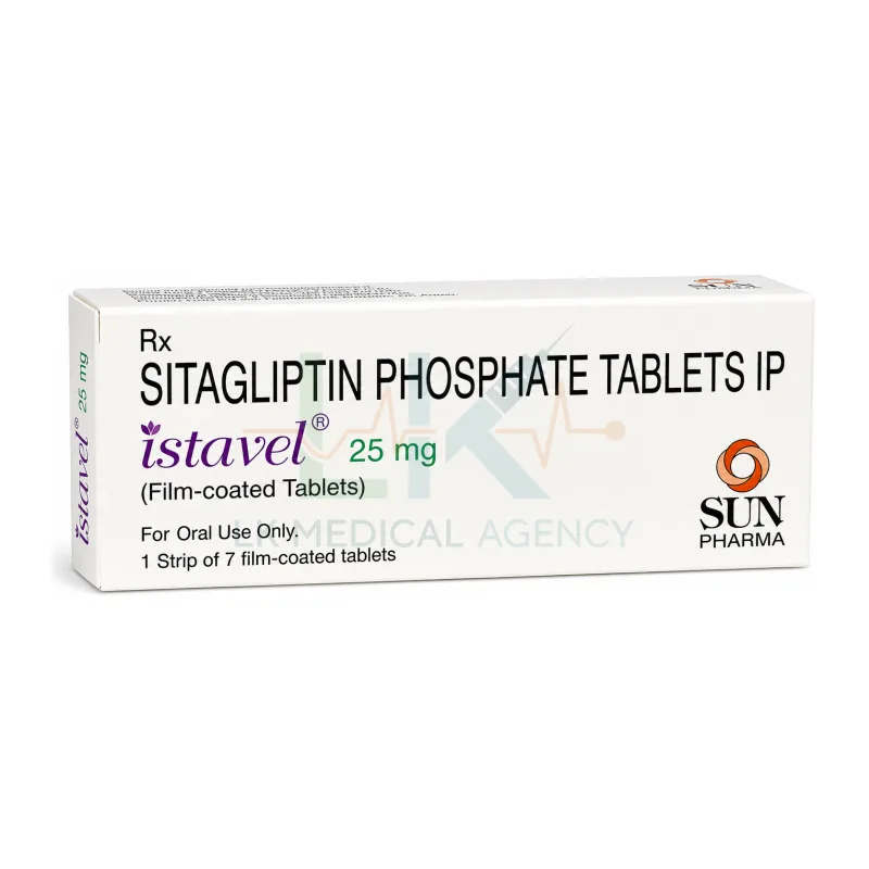 Istavel 25
