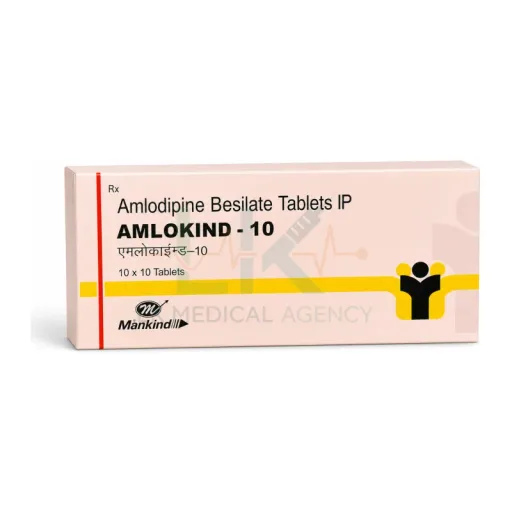 Amlokind 10