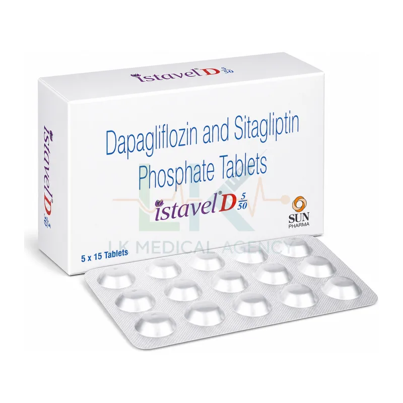 Istavel D 5/50