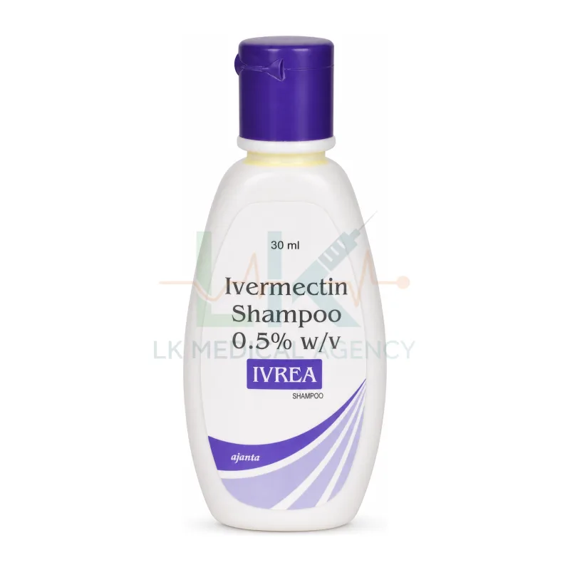 Ivrea Shampoo 30 ml