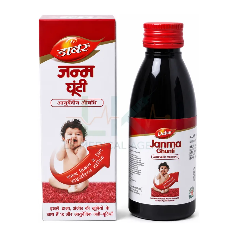 Janma Ghunti
