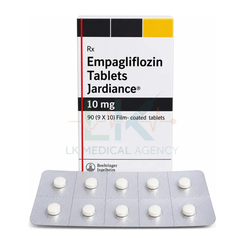 Jardiance-10mg
