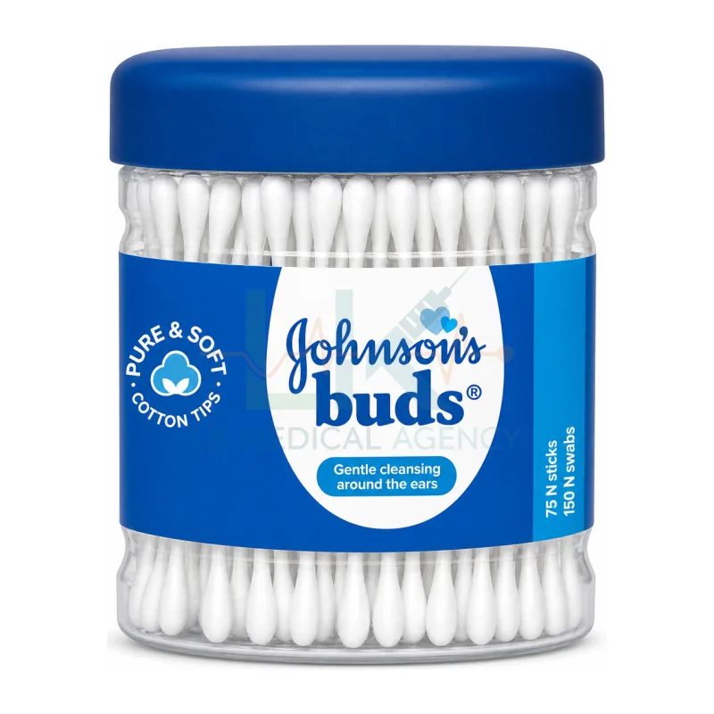 Johnson Buds 75 unit