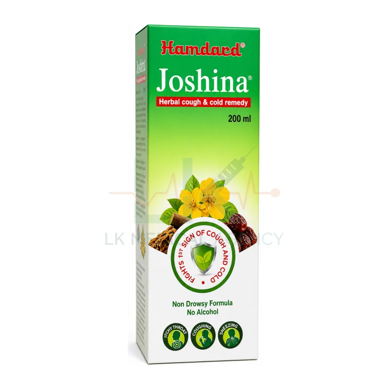 Joshina 200 ml