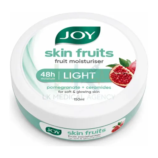 Joy Skin Fruits 48h  Moisturiser 150 ml