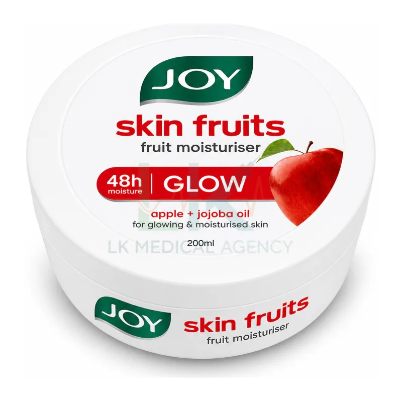 Joy Skin Fruits 50ml