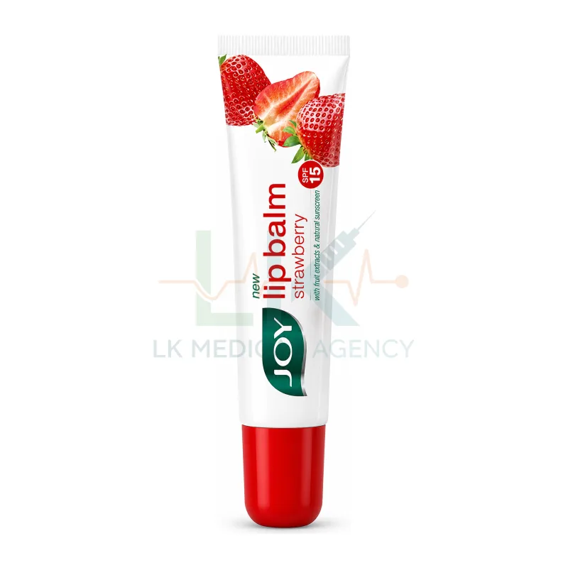 Joy lip Balm 10 gm