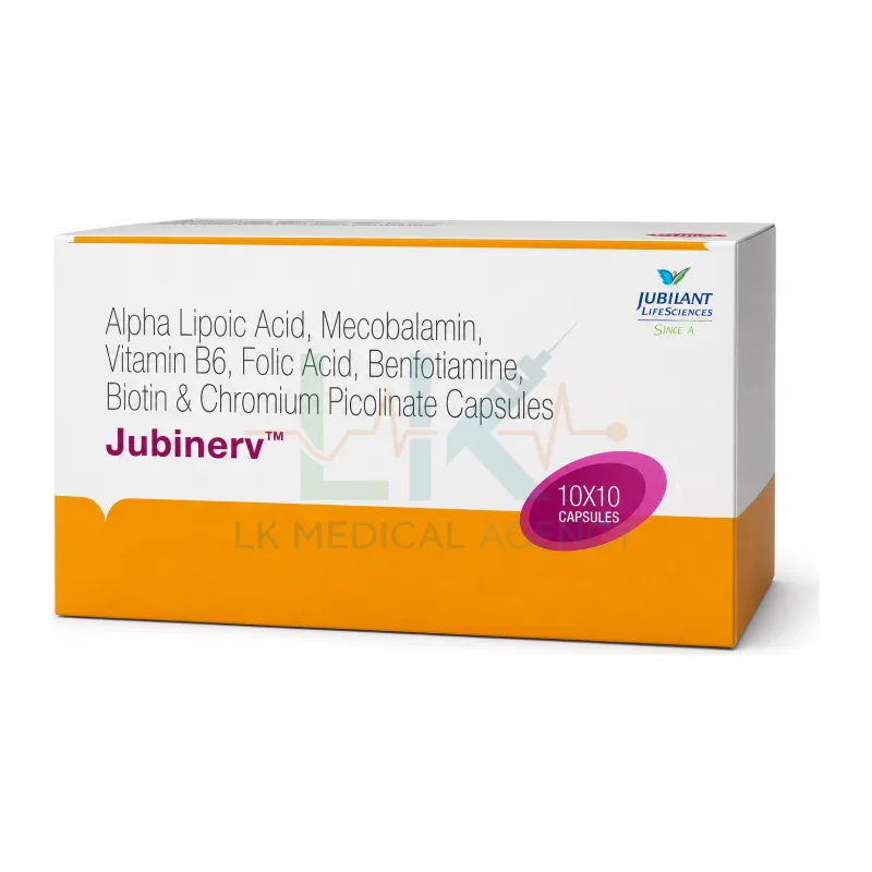 Jubinerv