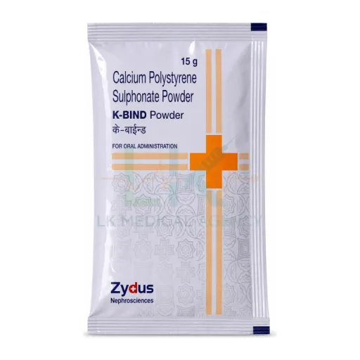 K Bind Powder 15g