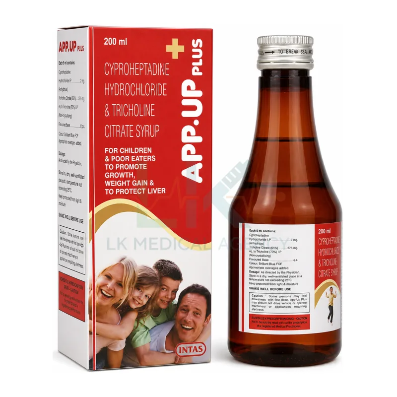 APP UP Plus 200ml
