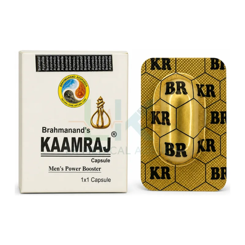 Kaamraj Cap