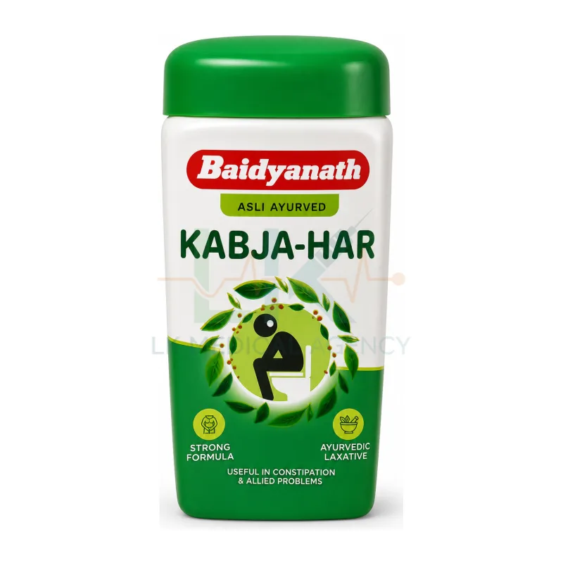 Kabja Har Churna 100g