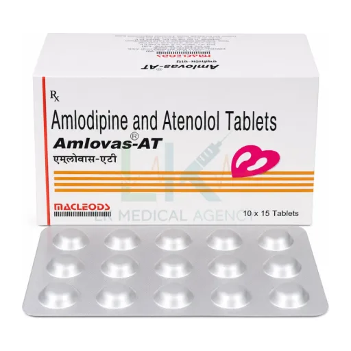 Amlovas AT
