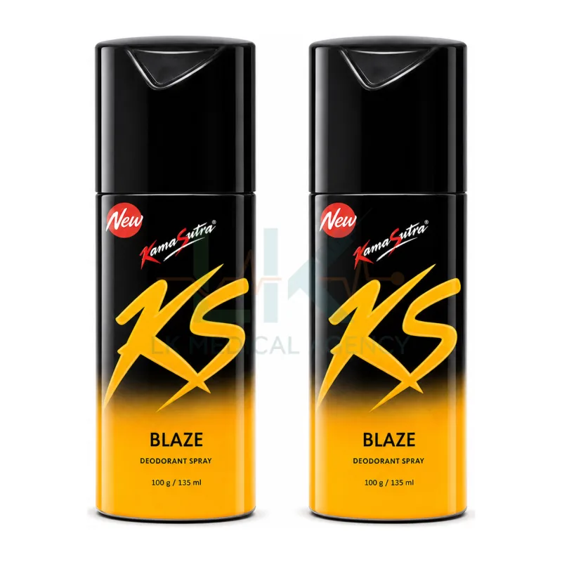 Kamasutra Blaze Deo