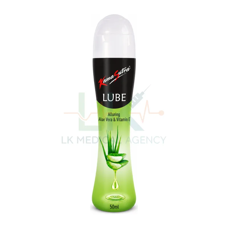 Kamasutra Lube 50ml