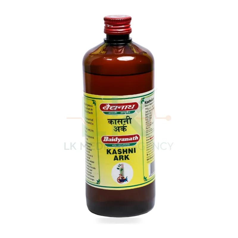 Kashni Ark