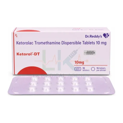 Ketorol DT