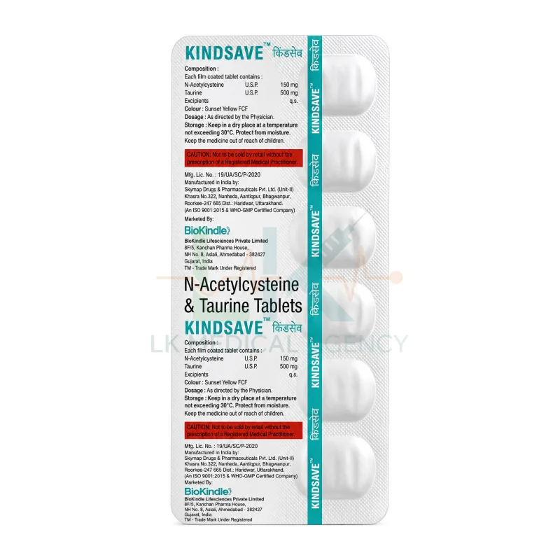 Kindsave 10 tab