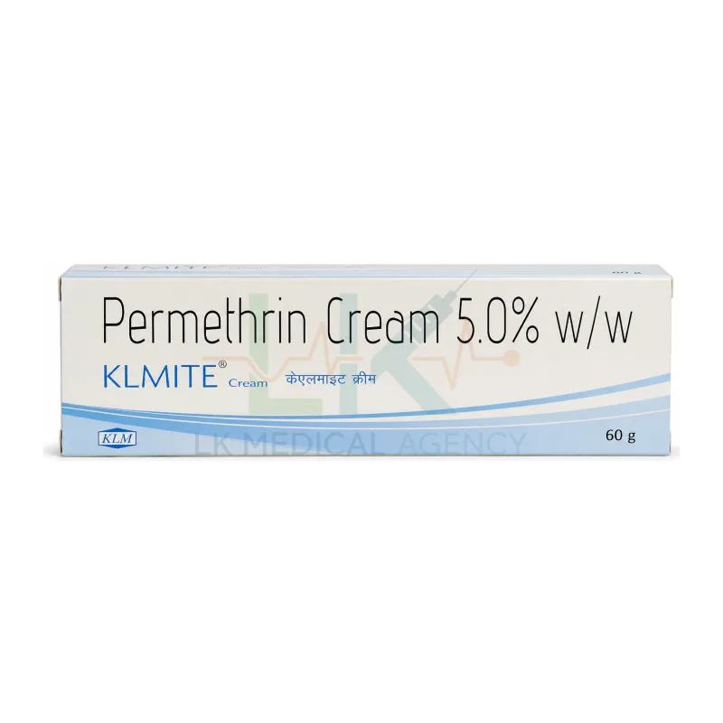Klmite Cream 60 gm