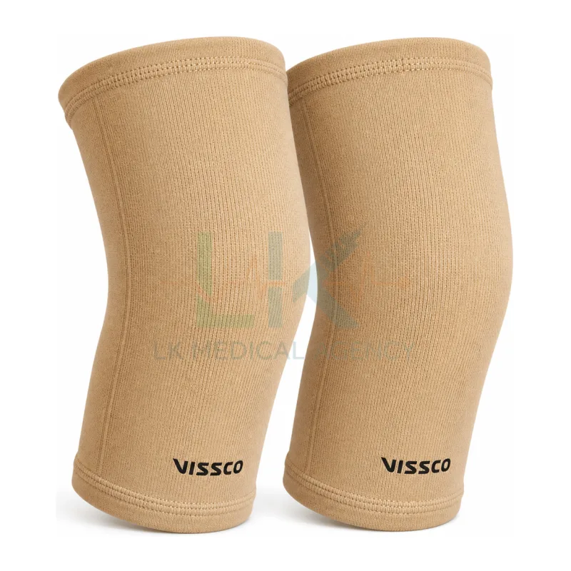 Knee Cap Local L size PAIR