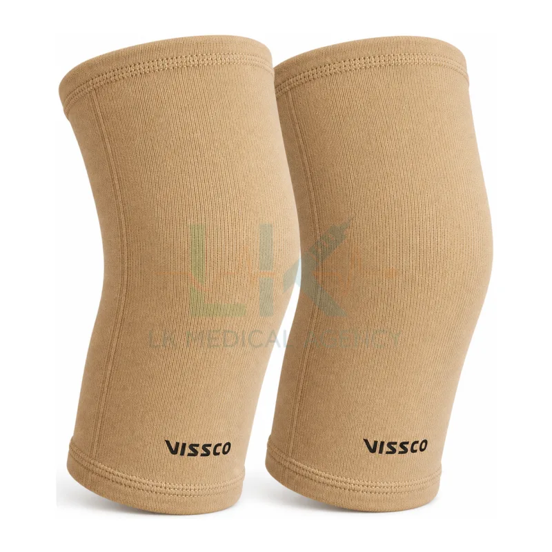 Knee Cap Local M size PAIR