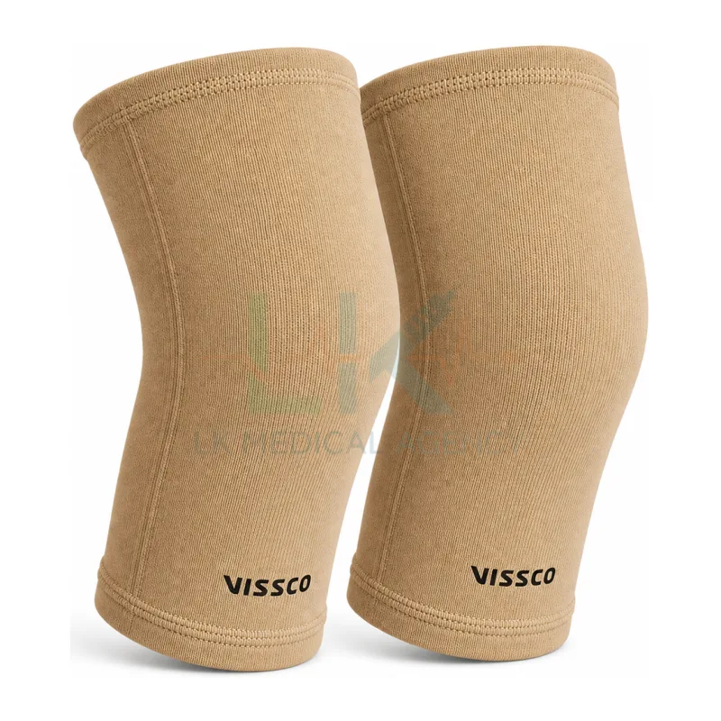 Knee Cap Local S size PAIR