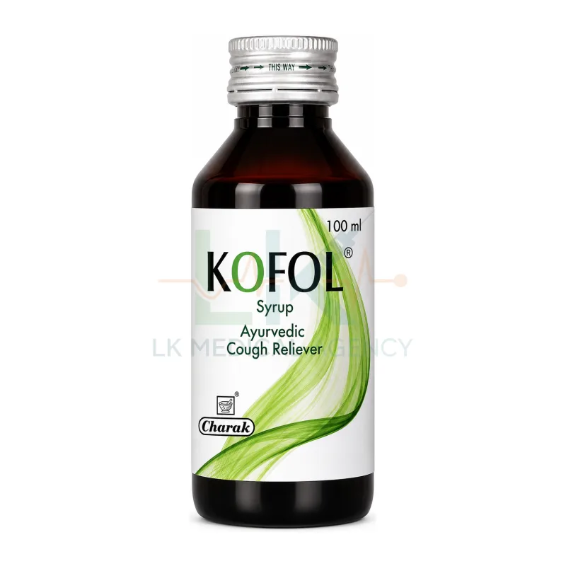 Kofol Syrup 200 ml