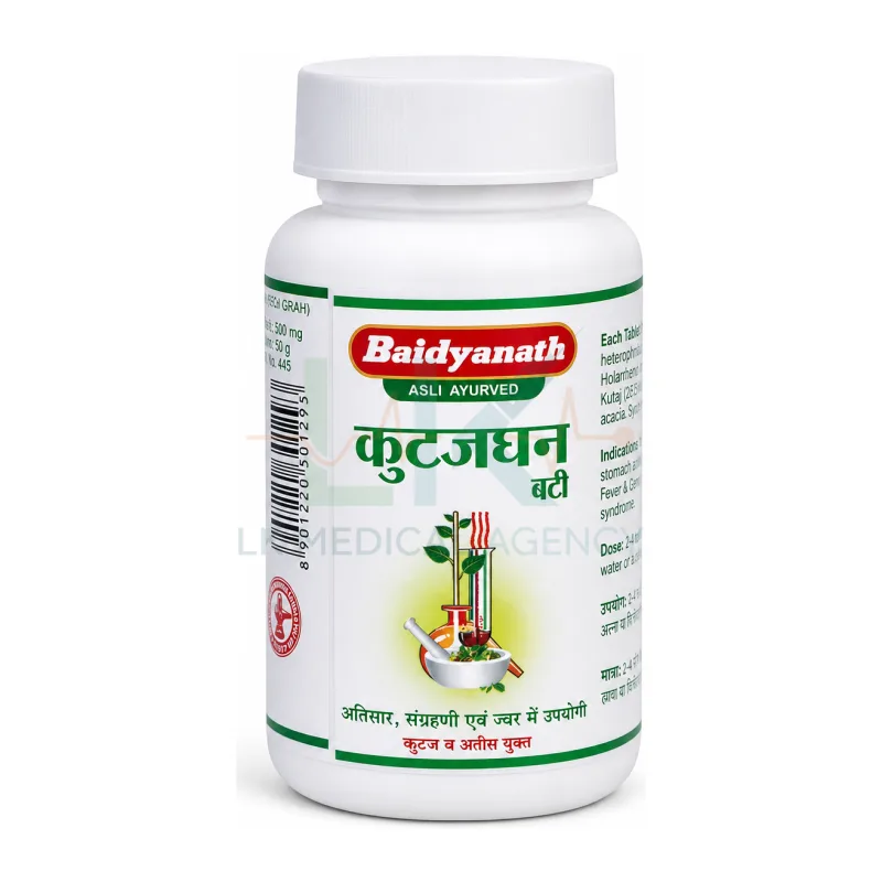 Kutjghan Bati 40 tab