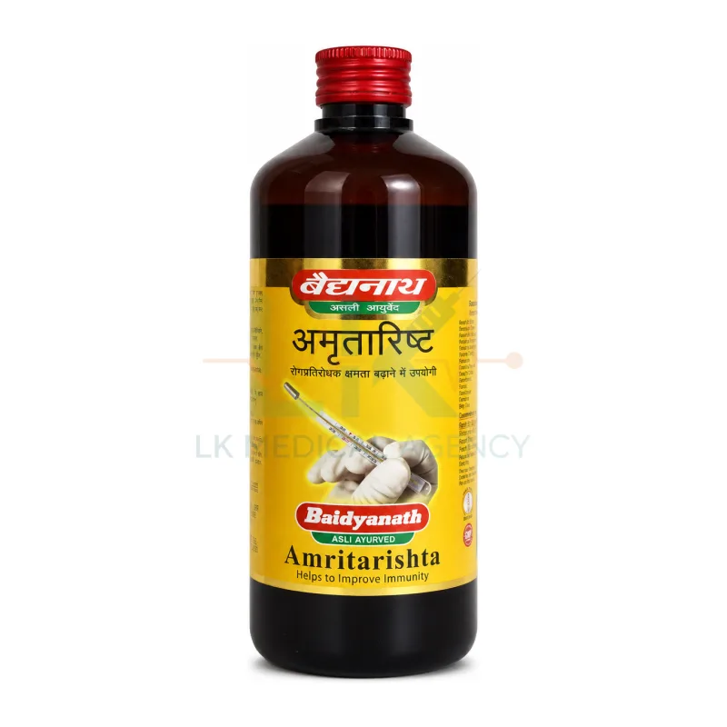 Amritarishta