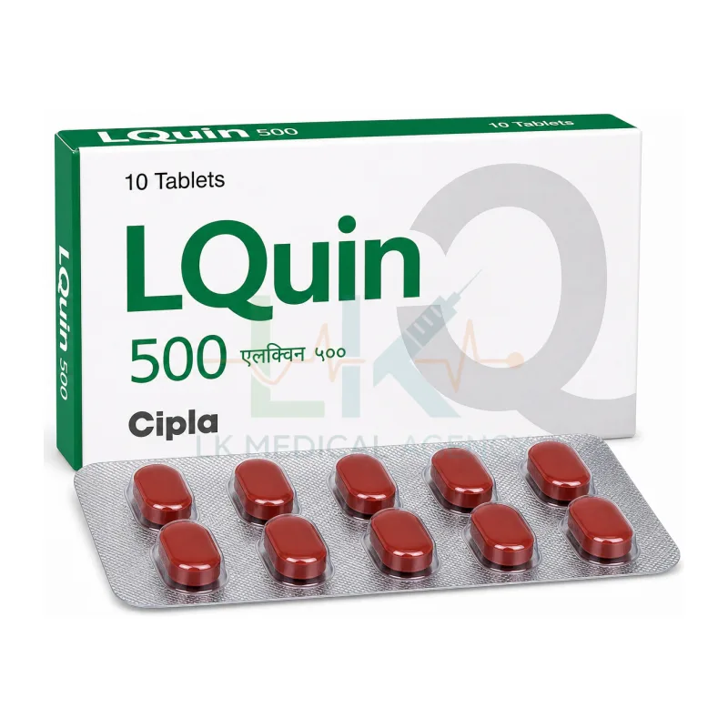 LQUIN