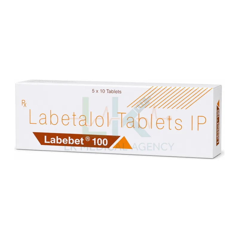 Labebet 100 10 tab
