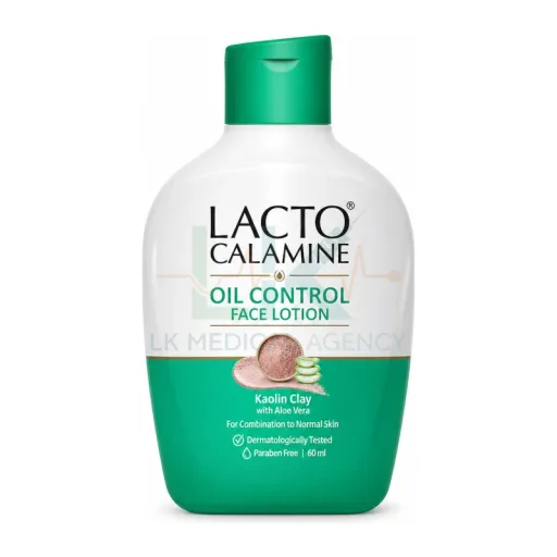 Lacto Calamine Face Lotion 55ml