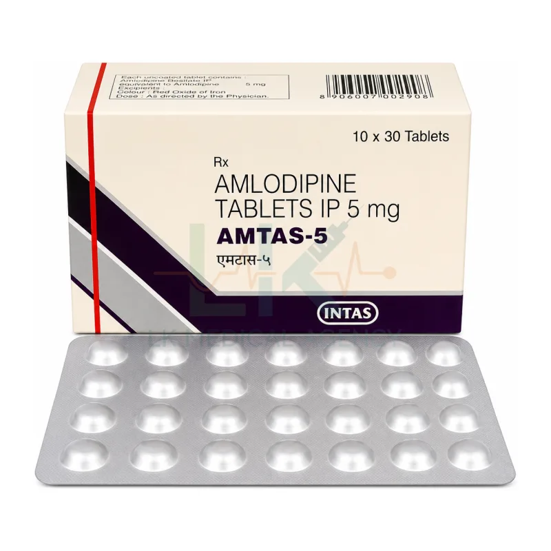 Amtas 5 30 tab