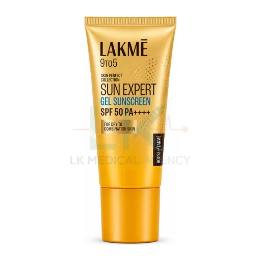 Lakme Sun Expert SPF 50 100gm