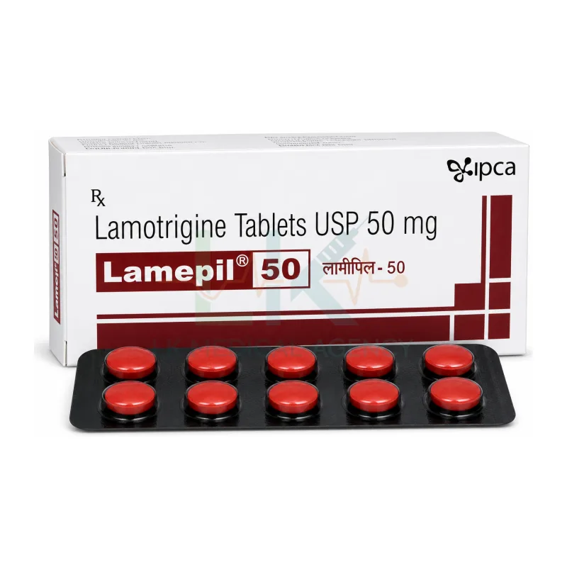 Lamepil 50