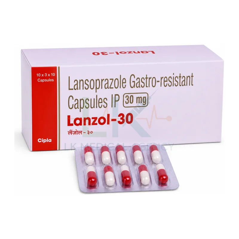 Lanzol-30