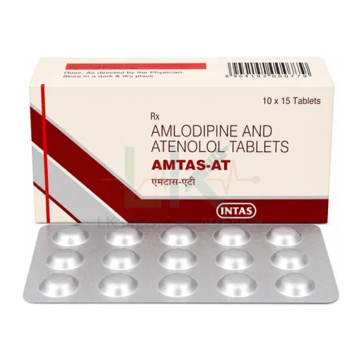 Amtas AT 15 tab